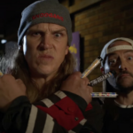 The gang’s all back in Clerks III’s first trailer