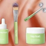 hey bud skincare