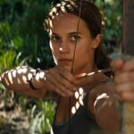 The next Tomb Raider film will feature a new Lara Croft