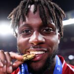 The ultimate cult hero: Origi's magic moments for Liverpool