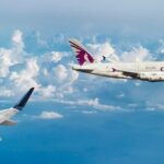 Qatar Airways, best airlines 2022