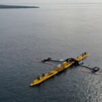 The world's most powerful tidal turbine just got a major funding boost