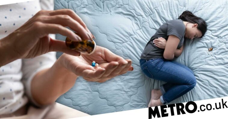 'They saved my life': People reveal impact of antidepressants