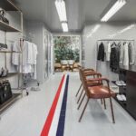 Thom Browne’s Path to $500 Million, 500 Square Feet at a Time