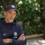 Thomas Tuchel targets 'top quality' transfers for Chelsea to 'close the gap' on Man City and Liverpool in Premier League