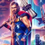 Thor Love and Thunder Movie Review