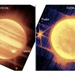 Thrilling New Images of Jupiter Captured by James Webb Space Telescope