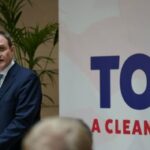 Tom Tugendhat Warns Leadership Rivals Against Doing Deals 'Behind Tory Members’ Backs'