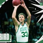 Top 50 NBA players from last 50 years: Larry Bird ranks No. 7