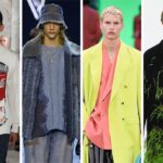 Top Men’s Trends From Spring 2023