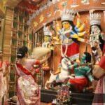 Durga puja, Durga puja 2022, Durga puja pandals