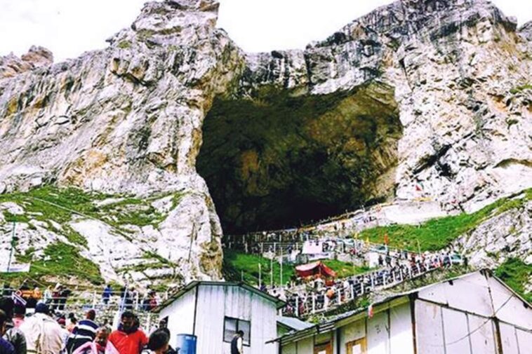 Traffic advisory issued for Amarnath Yatra