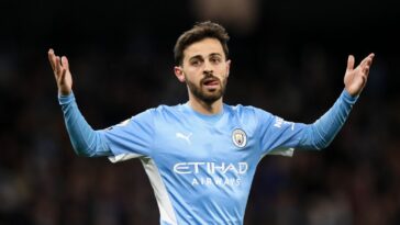 Transfer Talk: Bernardo Silva wants to join Xavi's Barca project