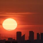 Transport Secretary Says Infrastructure Won't Be Resilient To Extreme Heat For 'Decades'