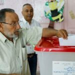 Tunisian voters back president over constitutional changes: exit poll