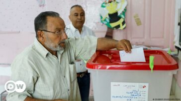 Tunisian voters back president over constitutional changes: exit poll