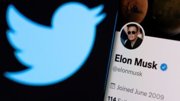 Twitter fires back at Musk