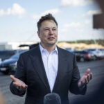 Twitter sues Elon Musk for pulling out of $44B deal to buy company