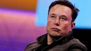 Twitter sues Elon Musk to hold him to $44bn takeover deal