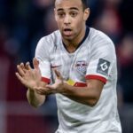 Tyler Adams set for Leeds United move