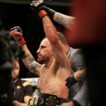 UFC 276: Volkanovski tops Holloway, Cerrone calls it quits