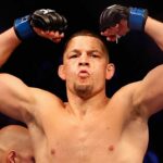 UFC finalizing Khamzat Chimaev-Nate Diaz bout