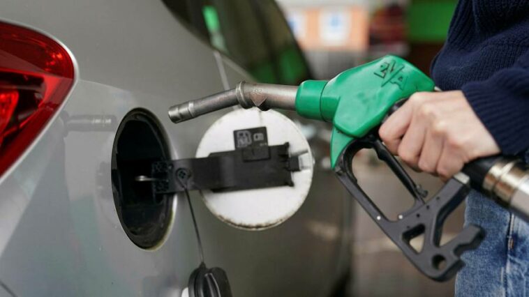 UK fuel retailers are not inflating pump prices, finds probe