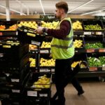 UK inflation at 40-year high fuels simmering discontent