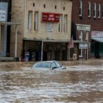 US: Flooding in Kentucky leaves at least 8 dead