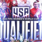 USWNT qualify for 2023 World Cup with 5-0 win over Jamaica