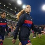 USWNT's Sofia Huerta started with Mexico, then moved from forward to defender. Is the World Cup next?