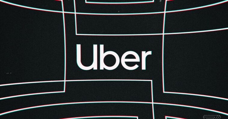 Uber leaks reveal how it spread "fucking illegal" ride-sharing globally