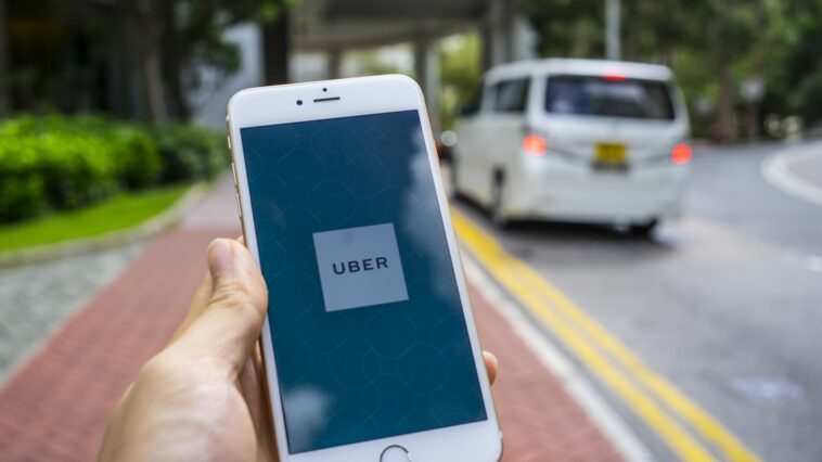 Uber sued by more than 500 women over sexual assault claims