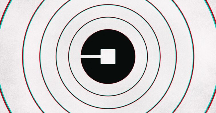 Uber will start showing drivers how much they’ll be paid for accepting a trip