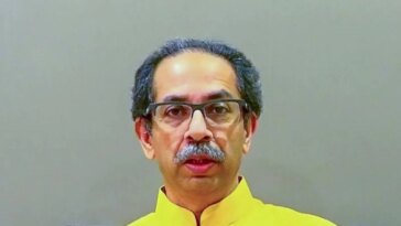 Uddhav Camp Files Fresh Plea in SC Against Governor Koshiyari's Decision, Claims Floor Test Was 'Illegal'