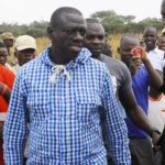 Uganda opposition figure Besigye released on bail after two weeks