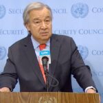 Ukraine: Guterres condemns deadly missile attack on Vinnytsia; more than 20 killed