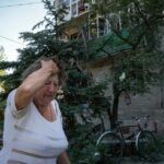 Ukraine-Russia live news: Six killed in eastern town Sloviansk