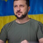 Ukraine’s Zelenskyy announces evacuation from Donetsk region