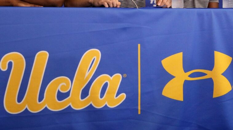 Under Armour to pay UCLA $67.5M in settlement