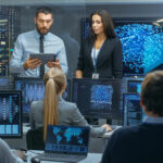 information security professionals