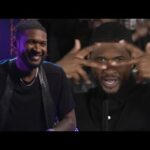 Usher REACTS to Viral Watch This Meme (Exclusive)