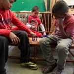 Venezuelan migrant children struggle to access education