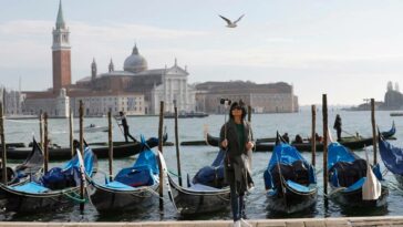 Venice, travelling to Venice, Venice tourism, visiting fee to Venice, fee to visit Venice, tourist fee in Venice, travelling news, indian express news