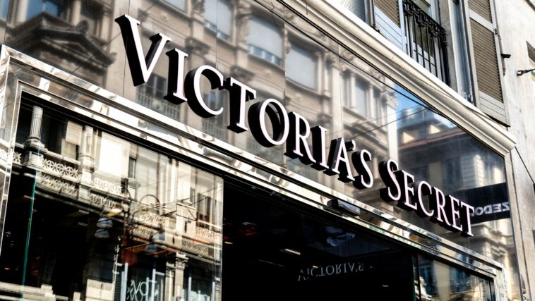 Victoria’s Secret Names Pink Brand Head as CEO