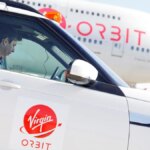 Virgin Orbit Rocket Launches 7 US Defense Department Satellites