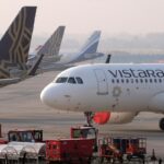 Vistara to start Mumbai-Bangkok flights from August 5