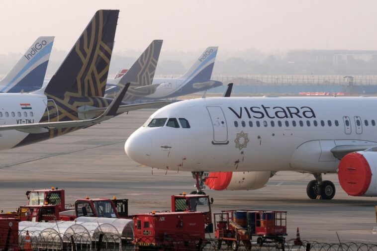 Vistara to start Mumbai-Bangkok flights from August 5