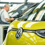 Volkswagen CEO says EV outlook is ‘very good,’ expects to reduce delivery times this year