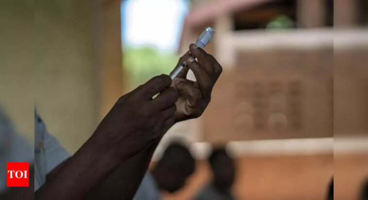 WHO moves to roll out first malaria vaccine in Africa